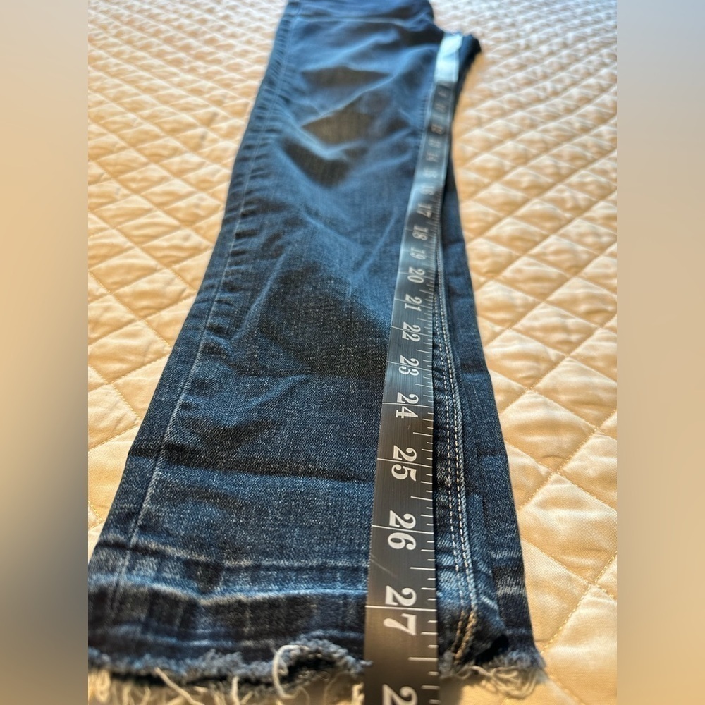 Luck brand jeans